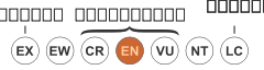 File:Status iucn3.1 EN.svg