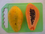 Papaya